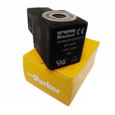 PARKER 481865A5 D5XA5 F CEWKA 110V 50Hz 8W | A215 na sprzedaż  PL