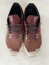 Schuhe utdoor herren gebraucht kaufen  Remscheid