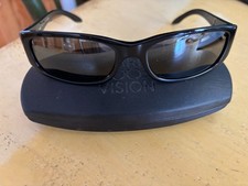 Vintage black mirrored for sale  Hull