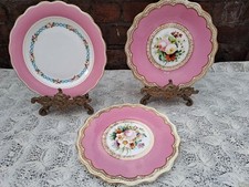 Antique english porcelain for sale  MILTON KEYNES
