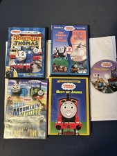 Lot thomas train for sale  Indianapolis