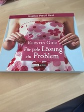 Hör jede lösung gebraucht kaufen  Lübeck