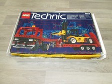 Lego technic vintage d'occasion  France