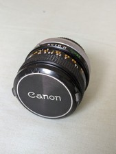 Canon 28mm 3.5 for sale  MAIDSTONE