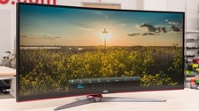 Monitor aoc gaming usato  Veroli