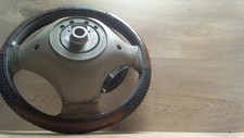 Volant rover phase d'occasion  Sens