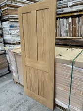 Pre finished oak for sale  LEEDS