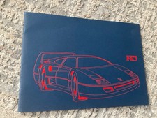 ferrari f40 for sale ferrari f40 for sale PONTYPRIDD