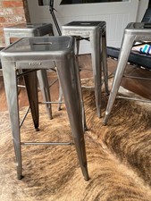 Original tolix steel for sale  LEICESTER