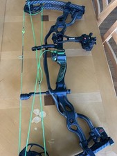 Hoyt carbon spyder for sale  Charleston