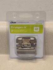 Oster cryogen clipper for sale  Smyrna