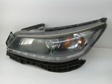 Used left headlight for sale  Boyertown