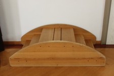 Pickler schaukel treppe gebraucht kaufen  Röhrnbach