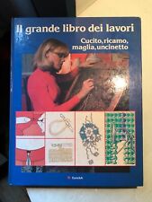 Grande libro dei usato  Roma