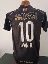 Maglia calcio acerbis usato  Rimini