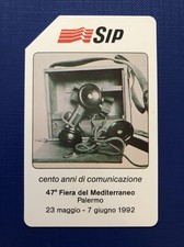Schede telefoniche sip usato  Italia