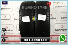 2pneumatici kumho stagioni usato  Arienzo