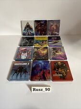 X12 steelbook bundle for sale  HERTFORD