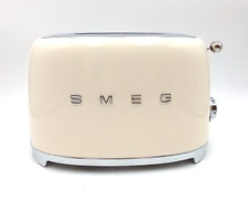 Used smeg slice d'occasion  Expédié en Belgium