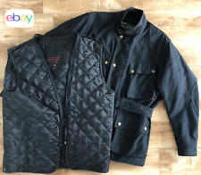 Belstaff trialmaster jacket gebraucht kaufen  Burgau