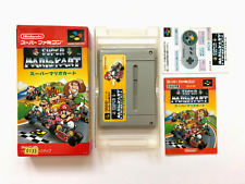 Super mario kart d'occasion  Expédié en Belgium