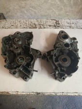 Carter moteur ktm d'occasion  Mussidan