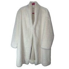 White faux fur for sale  Miami