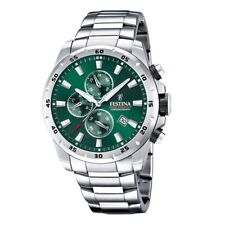 Orologio uomo cronografo usato  Lauria