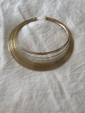 Collier zara d'occasion  Boulogne-sur-Mer