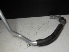 Tubulação de ar condicionado compressor Mercedes Classe C W203 C200 comprar usado  Enviando para Brazil