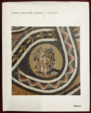 Museo nazionale romano usato  Roma