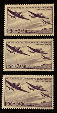 Timbres oeuvres air d'occasion  Mouvaux