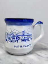 francisco vintage mug san for sale francisco vintage mug san for sale Clayton