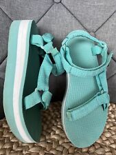 Teva womens shoes for sale  Shipping to Ireland