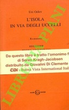 Orlev uri isola usato  Italia