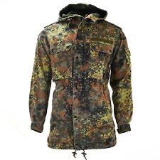 German army hooded for sale  PRESTON