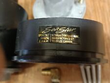 Seastar tilt helm for sale  Massapequa
