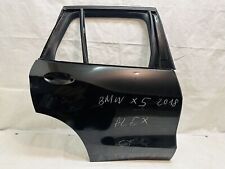 Tür hinten bmw gebraucht kaufen  Norderstedt