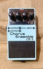 Used boss chorus for sale  Brooklyn