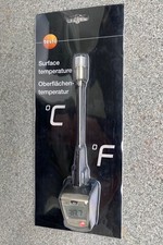 Berflächen thermometer testo gebraucht kaufen  Steinbach