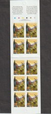 Canada carnet bk455 d'occasion  Expédié en Belgium