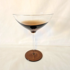 Vintage martini glasses for sale  Pompano Beach