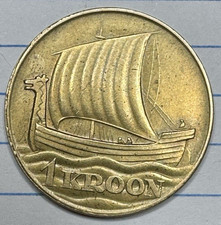 1934 estonia kroon for sale  Brownsville