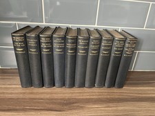 Wells books volumes for sale  HUNTINGDON