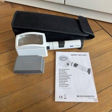 Eschenbach system vario gebraucht kaufen  München