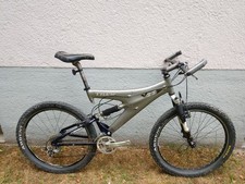 Trek y33 fully gebraucht kaufen  München
