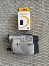 Hitachi dvdcam mv2000e for sale  BRACKNELL