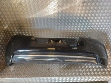 Pare choc arrière d'occasion Pare choc arrière d'occasion  Déols