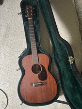 Martin 15m mahogany for sale  LONDON