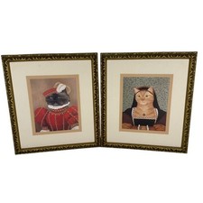 Lot renaissance cat for sale  Apopka